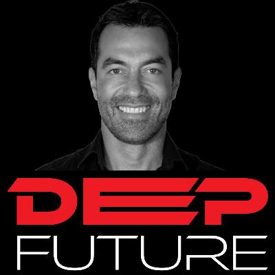 Robot Massage is Alive! – Eric Litman