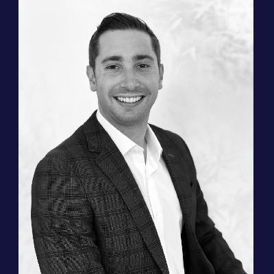 Educating Sports Bettors and Bringing Awareness to Women's Sports with Garrett Schwartz from Gaming Society