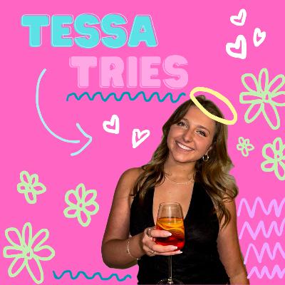 S2. Ep1. Tessa Tries...Snogging, Sobriety and 2026 Ins & Outs S2. Ep1. Tessa Tries...Snogging, Sobriety and 2026 Ins & Outs