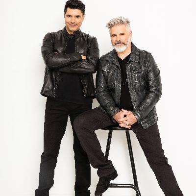 You don’t know about Dube & Diamond - but it could be the best show of the summer. You don’t know about Dube & Diamond - but it could be the best show of the summer.