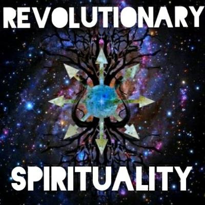 Revolutionary Spirituality (Trailer)