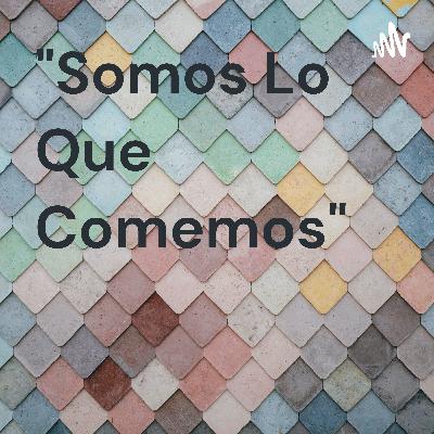 Somos lo que comemos