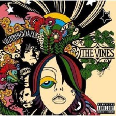Ep # 276: Especial Radioactivo 98.5: Volumen: The Vines: Winning Days