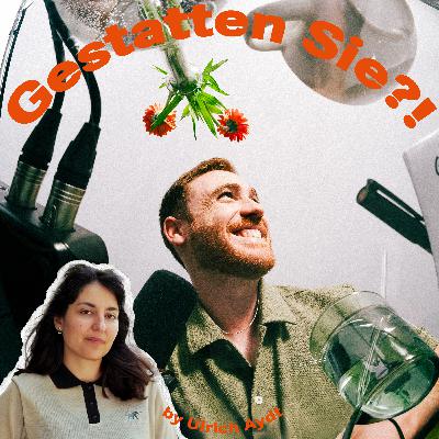 Transparenz statt Perfektion: Was man im Freelancing wirklich lernen muss mit Rebecca Balogh (#101)