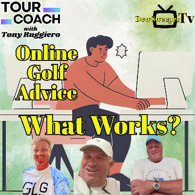 Golf Instruction Fads & Trends, and What They Mean to Your Game