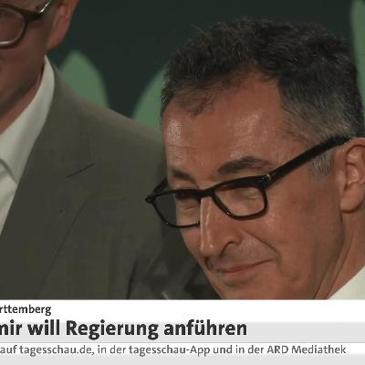 tagesschau in 100 Sekunden