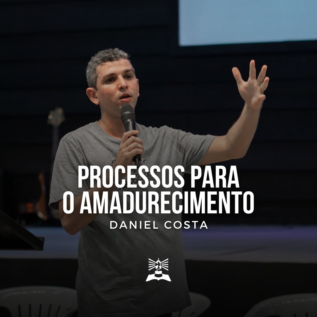Processos para a Maturidade - Daniel Costa episode artwork