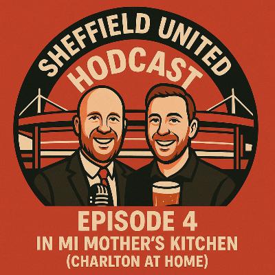 Episode 4 - From Mi Mother’s Kitchen - Charlton at Home