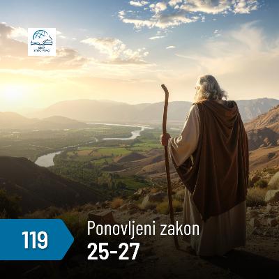 Ponovljeni zakon 25-27