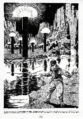 Mind Webs: The Metal Man - Jack Williamson - 30:46 Mind Webs: The Metal Man - Jack Williamson - 30:46