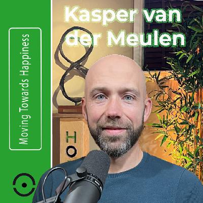 Kasper van der Meulen: over Zingeving, Ademhaling en Stress | #151