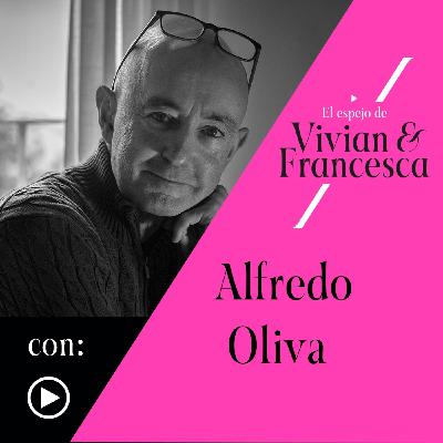 Hablamos de fotografía y psicología, percepción y creatividad, con Alfredo Oliva Delgado Hablamos de fotografía y psicología, percepción y creatividad, con Alfredo Oliva Delgado