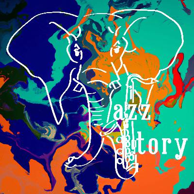 Jazz Story | 23 avril 2024 Jazz Story | 23 avril 2024