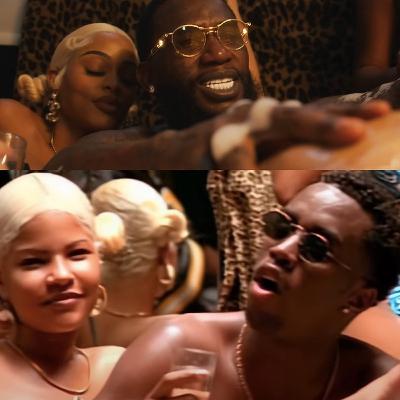 9-5 OTP EP:180 "DIDDY DO IT"