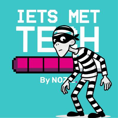 #94 Pas op voor thuisbatterij-boefjes, gratis Flitsmeister-alternatief zonder abonnement en robotstofzuiger-drama #3