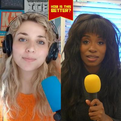 How to Run for Office When You’re Not Rich (with Kat Abughazaleh and Zohran Mamdani) How to Run for Office When You’re Not Rich (with Kat Abughazaleh and Zohran Mamdani)