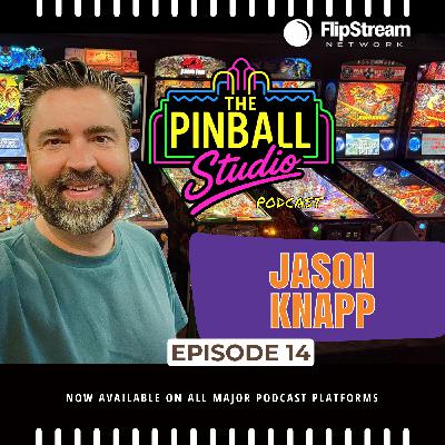 EP14 Jason Knapp