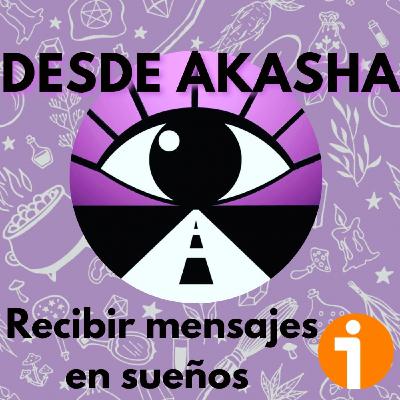 Recibir mensajes en sueños (con meditación) - Entre Lunas 5 Recibir mensajes en sueños (con meditación) - Entre Lunas 5