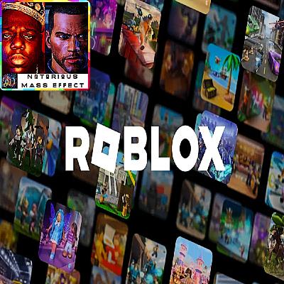 "ROBLOX SALES & REVIEW ROUND-UP: HOW ROBLOX'S $2.8B EMPIRE CHANGED GAMING"