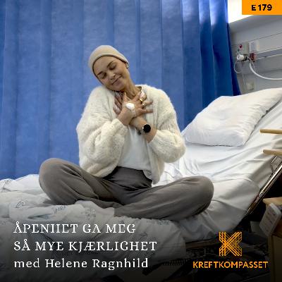 Kreftkompasset episode 179