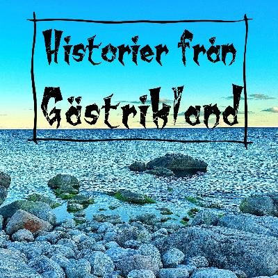 När Vitalianerna besatt Gaddaborg