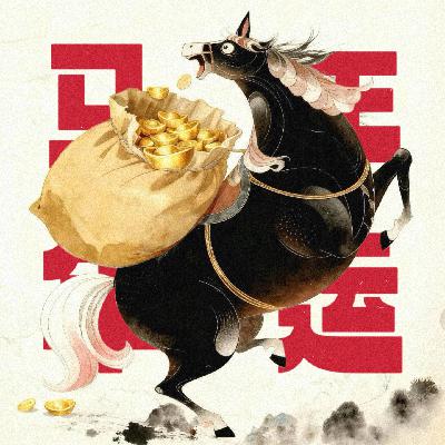 马上转运！2026丙午马年「年运指南」接好运！