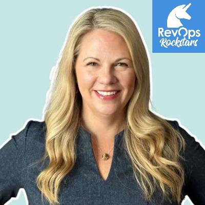 Prioritizing Quality First - Mandy Cole - RevOps Rockstars - Episode # 34 Prioritizing Quality First - Mandy Cole - RevOps Rockstars - Episode # 34