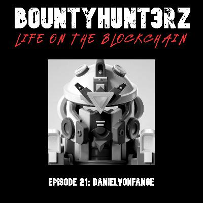 Episode 21 - danielvonfange