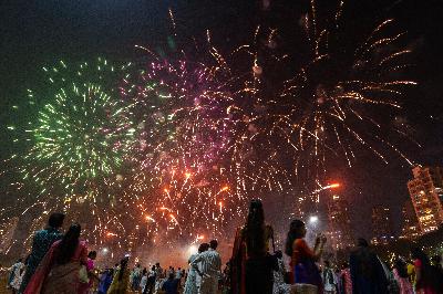 Patrick In The Morning: Fading Tradtions Patrick In The Morning: Fading Tradtions