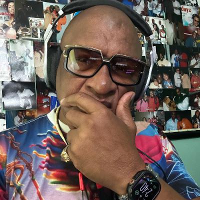 LAPTOP MIX 2025 PT1 By Dj Rudy