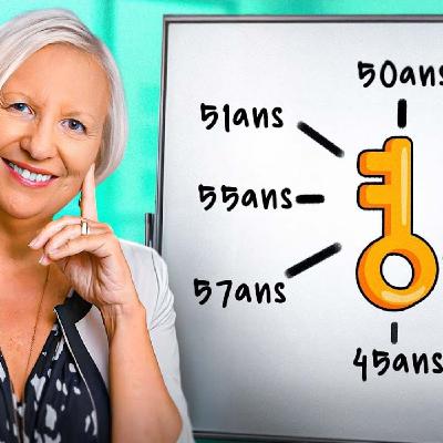 Les seniors ne sont pas votre passé, mais votre avenir !