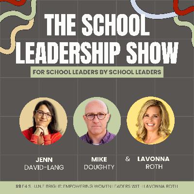 S9 E4: S.H.I.N.E Bright: Empowering Women Leaders with LaVonna Roth