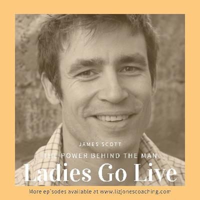 Series 2: The Power Behind the Man, Ep 5 James Scott