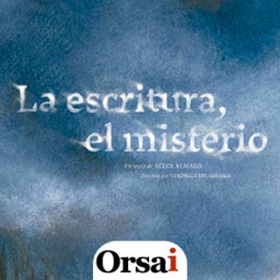 La escritura, el misterio