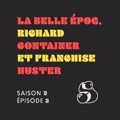 (LIVE) Tic & Tac Rangers du Risque (S2E03)