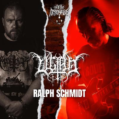 Ralph Schmidt Breaks Down Ultha’s "A Light So Dim" (Track-by-Track) | ITN EP312