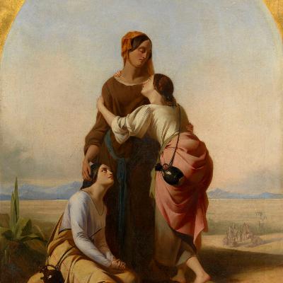 Ruth end of chapter 1