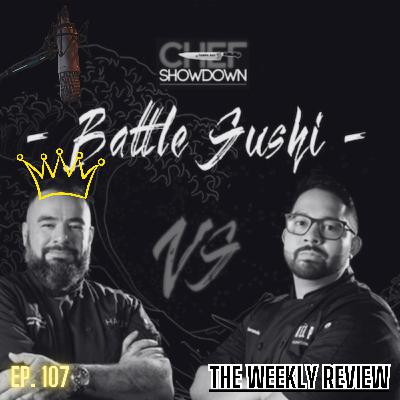 Chef David Reyes Interview. (Haiku Tampa)