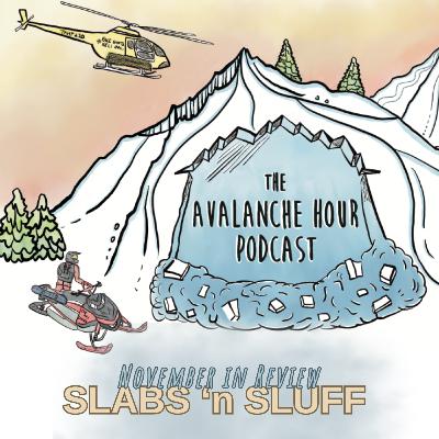 Slabs 'n Sluff - November in Review: Building Community