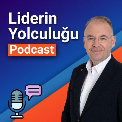 Liderin Yolculuğu #74 - Koçlukta GROW Modeli ile Potansiyeli Ortaya Çıkart