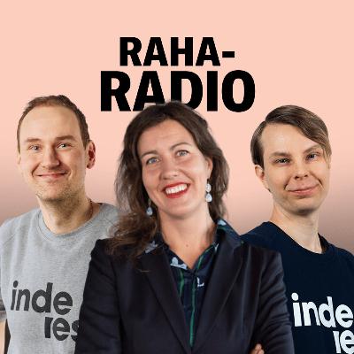 Bitcoin, tekoäly ja IPOt | Raharadio #3