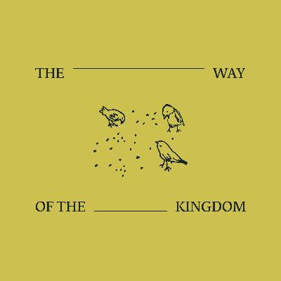The Kingdom Has Come Near – Mark Sayers