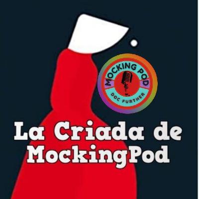 Mocking Distopía : The Handmaid's Tale. -6x10 "The Handmaid's Tale" -Season Finale-