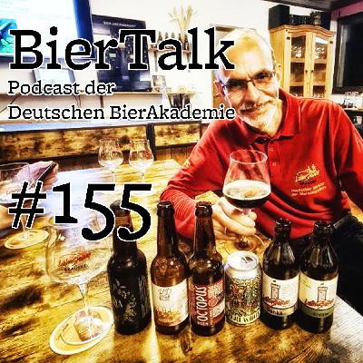 BierTalk 155 – Interview mit Markus Fohr, Braumeister und Biersommelier aus Lahnstein BierTalk 155 – Interview mit Markus Fohr, Braumeister und Biersommelier aus Lahnstein