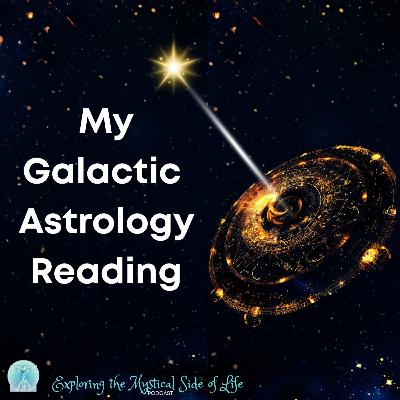 Are You a Starseed? My Galactic Astrology Reading Are You a Starseed? My Galactic Astrology Reading