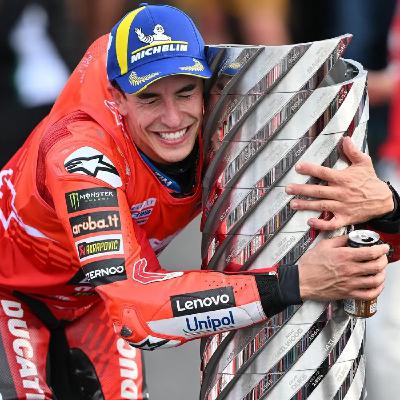 Marc ganará en 2026 Marc ganará en 2026