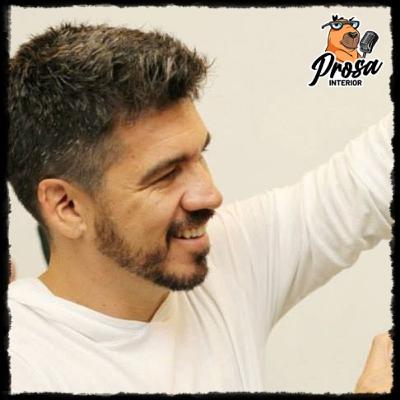 Sobre ser cabeleireiro, empreendedor e muito mais - Eduardo Oliveira - Prosa Interior #44 Sobre ser cabeleireiro, empreendedor e muito mais - Eduardo Oliveira - Prosa Interior #44