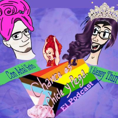 Especial del #PRIDE