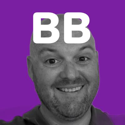 5.2 - AI-Powered Persuasion Engineering with Ben Bressington