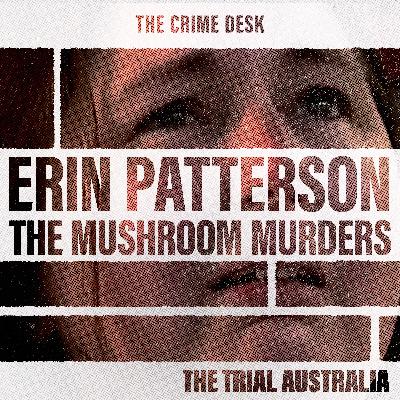 Erin Patterson - No Pity